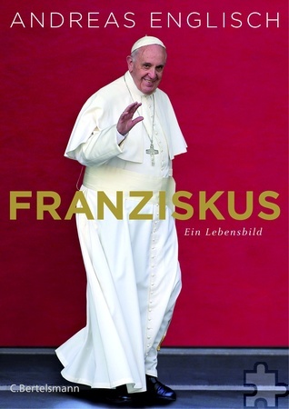 Auch in seinem neuesten Buch „Franziskus – ein Lebensbild“, welches im Oktober 2016 anlässlich des 80. Geburtstages des Papstes erschien, gibt er liebevolle Einblicke in das Leben der Päpste im Vatikan.
